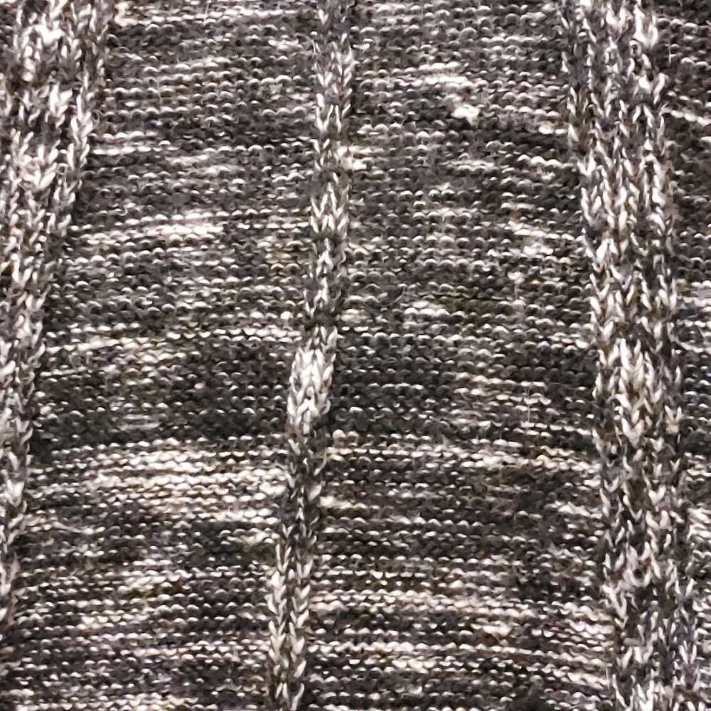 Knitted sweater - Picture 5 of 7